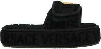 Versace CALZADO - Sandalias con cierre en YOOX.COM