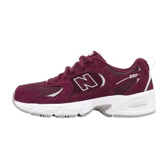 New Balance Scarpe 530 con lacci - - Sport - Donna - Rosso - 37 1/2 EU