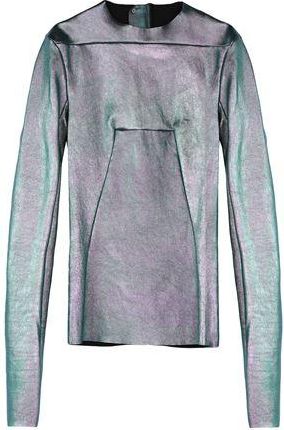 Rick Owens CAMISETAS Y TOPS - Camisetas en YOOX.COM