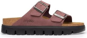 Birkenstock Mujer, Zapatos, Marr&oacute;n, Talla: 36 EU