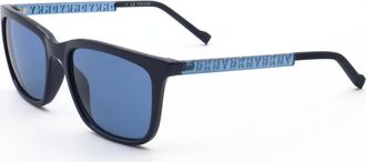 DKNY DK510S 415 Navy Blue/Blue