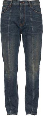 Versace BOTTOMWEAR - Pantaloni jeans su YOOX.COM
