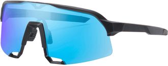 Generic Cycling Sunglasses, All-Weather Sports Glasses Outdoors, Lightweight Glasses for Women, Men Riding Bikes, Fishing Aviation Daily Activities Outdoors O