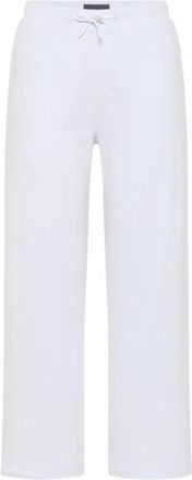 Elbsand Sanna 7/8 Pants Freizeithose f&uuml;r Damen | wei&szlig;