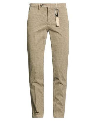 Manuel Ritz BOTTOMWEAR - Pantaloni su YOOX.COM