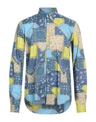 Manuel Ritz TOPWEAR - Shirts sur YOOX.COM