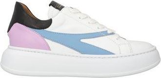 Via Roma 15 Sneakers