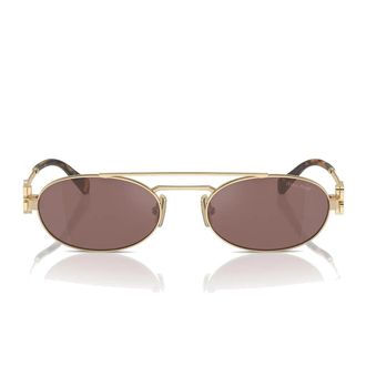 Miu Miu Mu54 Zs Sonnenbrille