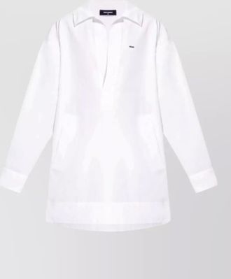 Dsquared2 mini dress