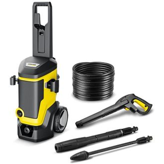 Karcher Hidrolimpiadora Karcher K 7 Wcm