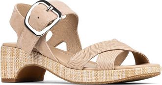 Donald J Pliner Rolli Sandal