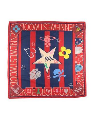 Vivienne Westwood COMPLEMENTOS - Bufandas en YOOX.COM