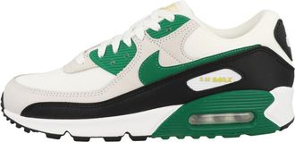 Nike Nike mens Sneaker, White/Black/Malachite, 9.5 UK, FB9658-102