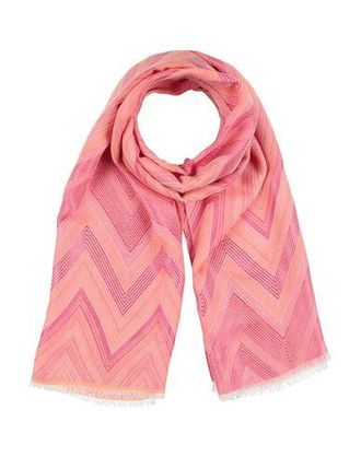 Missoni COMPLEMENTOS - Bufandas en YOOX.COM
