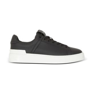 Balmain Hombre, Zapatos, Negro, Talla: 41 EU