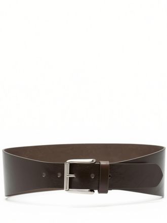 Paloma Wool Belt Grey Alma