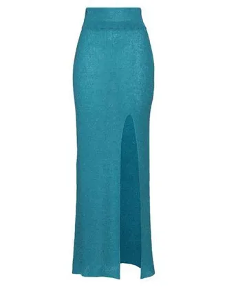 Silence Limited BOTTOMWEAR - Maxi skirts sur YOOX.COM
