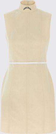 Moschino Abito MOSCHINO COUTURE Donna colore Beige