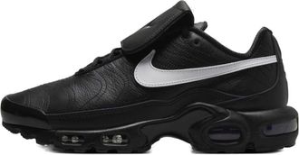 Nike (WMNS) Nike Air Max Plus TNPO Black White HF0074-001