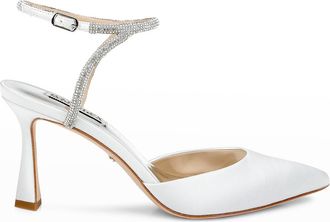 Badgley Mischka Kamilah Pumps