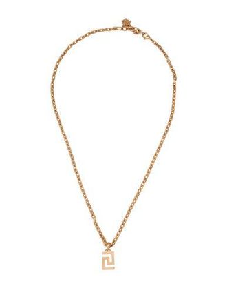 Versace SCHMUCK und UHREN - Halsketten auf YOOX.COM