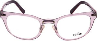 Hogan Plastic Frames