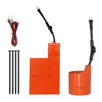 OEM Kit De Protecci&oacute;n Contra El Fr&iacute;o Para Generadores
