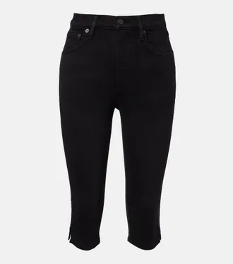Citizens Of Humanity Devin capri jeans