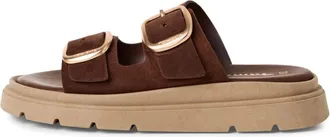 Tamaris Mujer, Zapatos, Marr&oacute;n, Talla: 40 EU