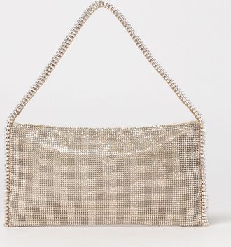 Benedetta Bruzziches Borsa a mano con strass Benedetta Bruzziches