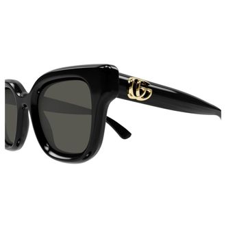 Gucci Gg1828s-001black-black-grey