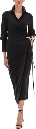 BGL Fashion Bgl Midi Dress