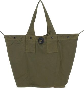 C.P. Company C.p. Company, Uomo, Borse, Verde, Taglia unica, new