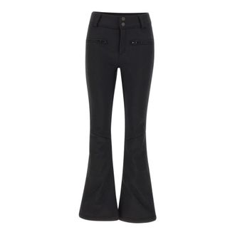 Perfect Moment Aurora Pant - Dames - Ski broeken - Zwart - L - Fitness