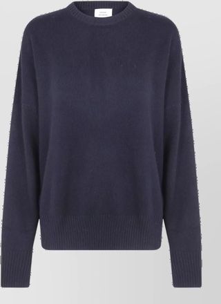 Loulou Studio cashmere crewneck sweatshirt