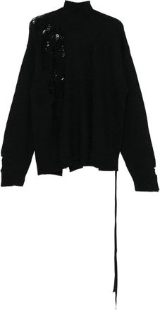 Ann Demeulemeester Sweater