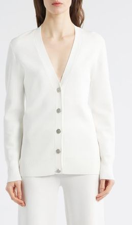 Kobi Halperin Sol Cardigan in Ivory at Nordstrom, Size Small