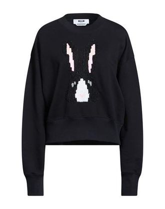 Msgm TOPWEAR - Sweatshirts on YOOX.COM