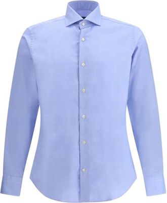 Caliban Uomo, Magliette, Blu, L, new