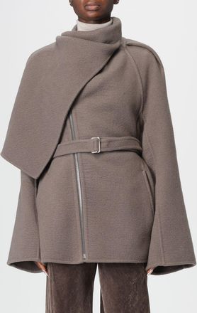 Rick Owens Giacca RICK OWENS Donna colore Polvere
