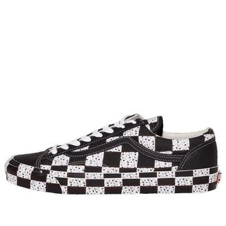 Vans Opening Ceremony x Style 36 Black Quilt Pack VN0A3AUUTNS