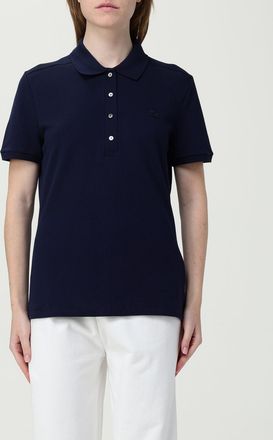 Lacoste Polo in cotone Lacoste
