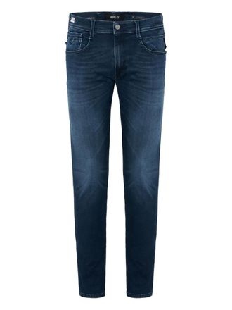 Replay Anbass jeans - men - Denim - 29 - Blue