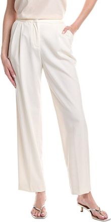 PESERICO Wool-Blend Pant