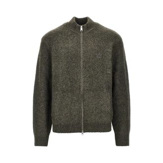 Carhartt Work in Progress Curtis knitted cardigan Man XXL