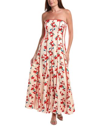 Hutch Aradia Maxi Dress