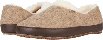 Freewaters Womens Freewaters Norah Oatmeal / Llama Print WC-036-OAT