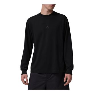 Nike Jordan Air Jordan Dri-FIT Sweatshirt Black IF2934-010