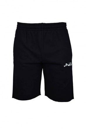 Off-white Uit wit kort