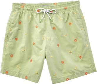 Trunks Surf & Swim Co. Sano Swim Short